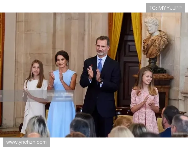 西班牙公主与足球明星的浪漫爱情故事引发媒体热议