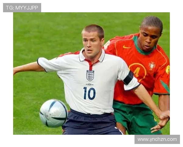 回顾英国足球明星欧文的辉煌瞬间与精彩进球视频集锦